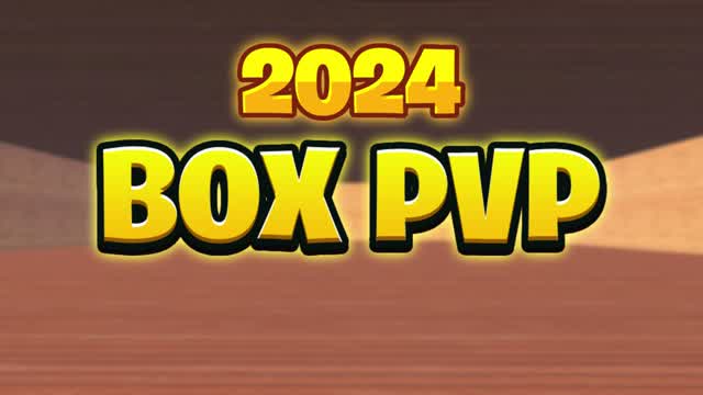 2024 BOX PVP📦