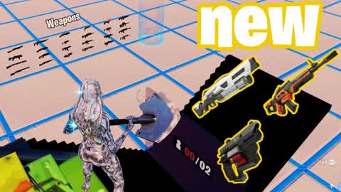 1v1 GridPlane
