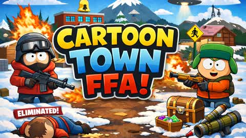 CRAZY FFA