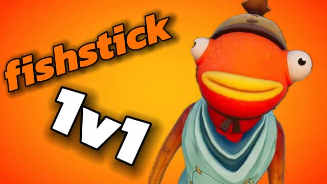 Fishstick 1v1 Buildfights!