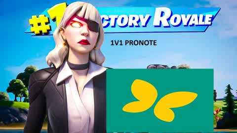 1V1 PRONOTE builfight