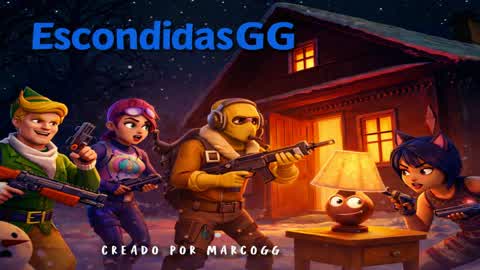 Hidden GG