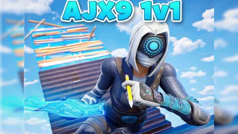 AJX9 1v1