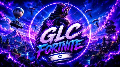 GLC Fortnite