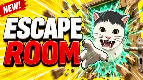 🐈Funk Cat Escape🐈