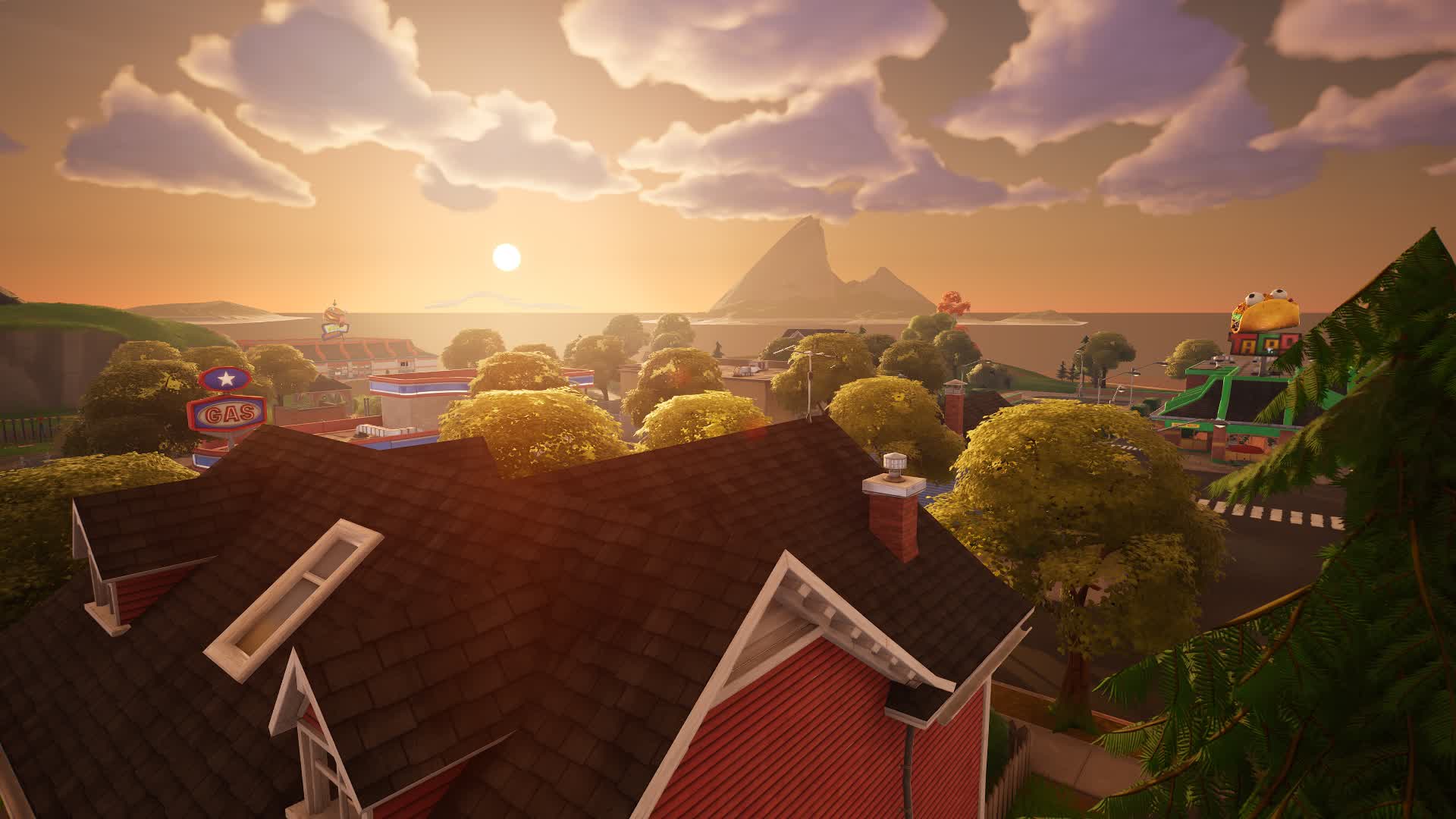 Red vs Blue: Greasy Groves