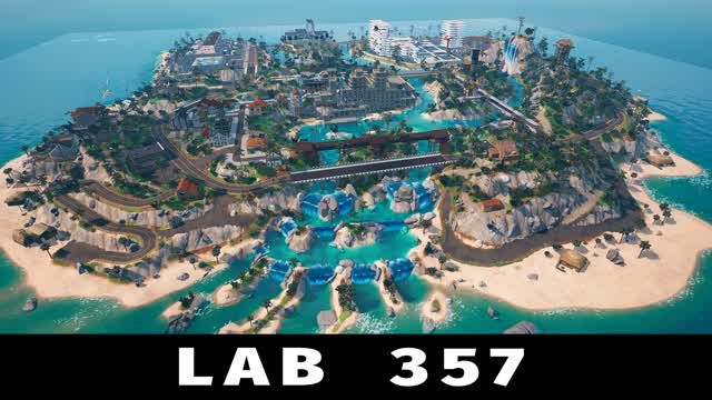 Capture 1 – LAB 357 - FFA