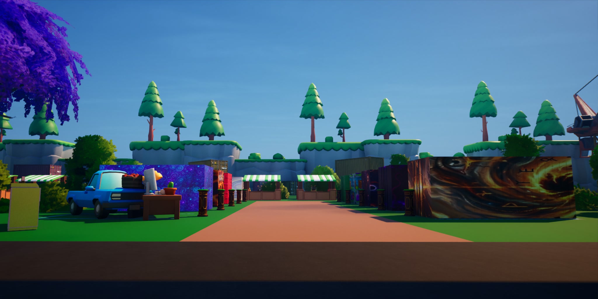 CONTAINERS TYCOON