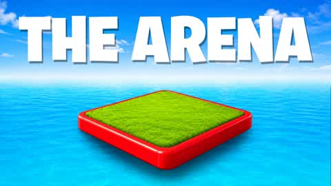 The Arena - Free For All