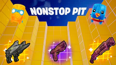 NonStop Pit