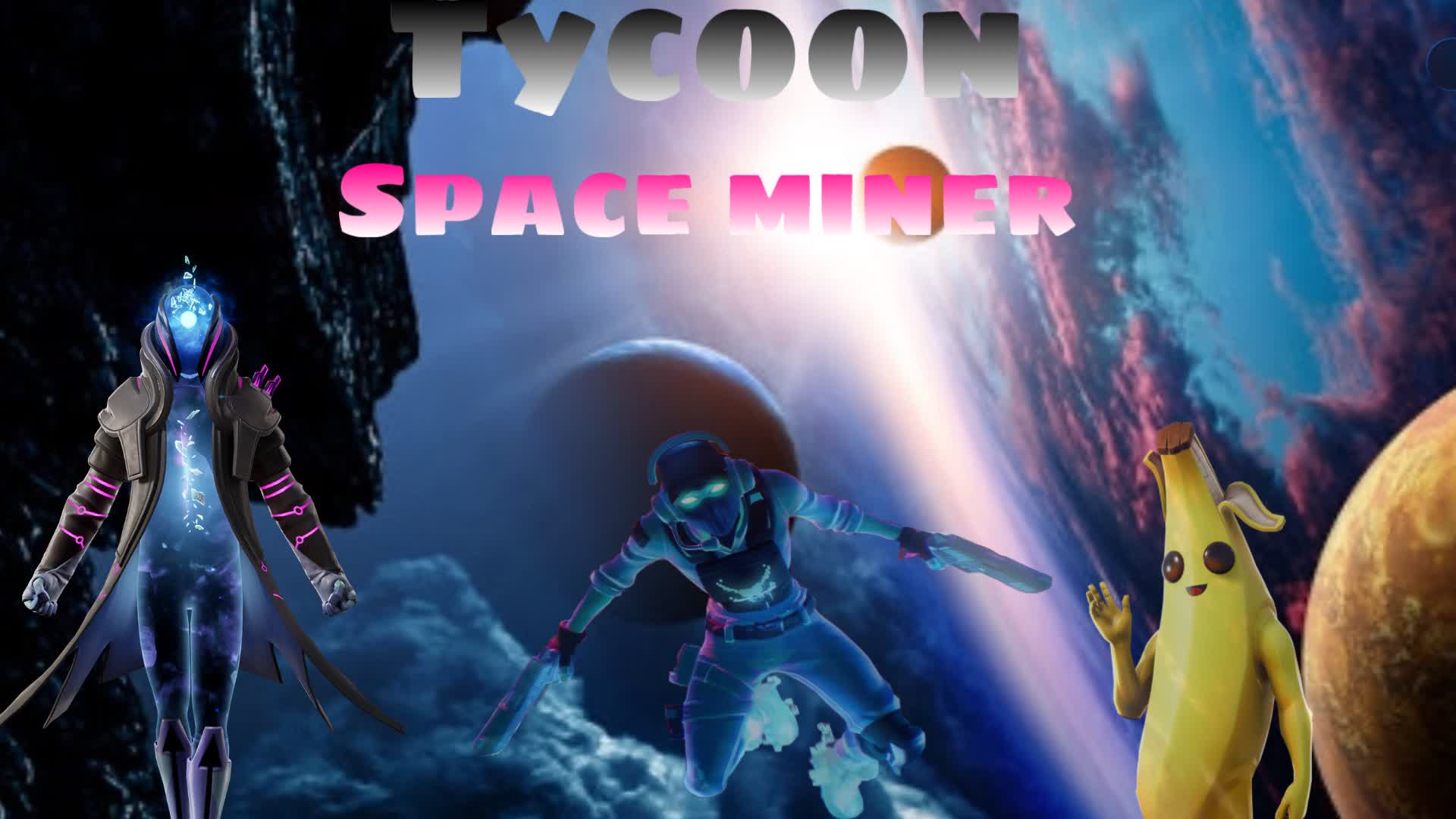 space miner tycoon