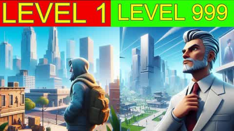 Tilted Towers Tycoon
