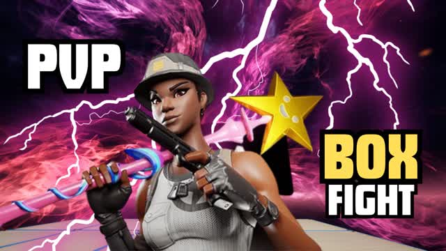 💥PVP BOX FIGHT📦
