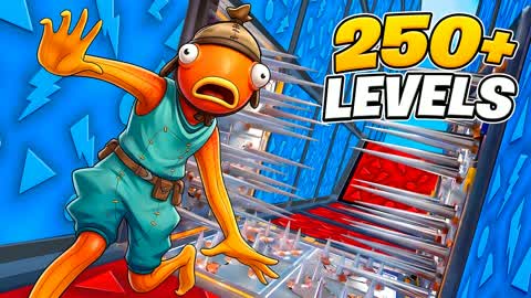 250+ LEVEL DEATHRUN