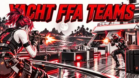 The Yacht Teams