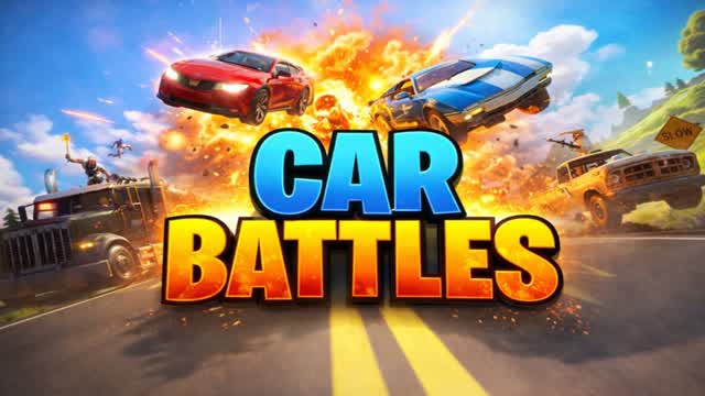 🚗 Car battles 🔥