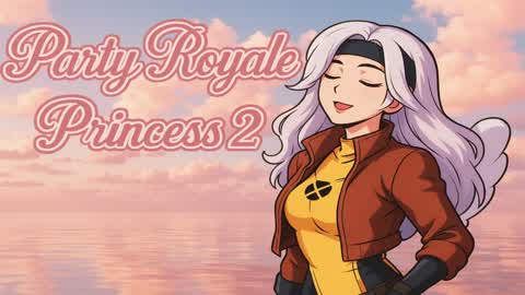 ‏Party Royale Princess 2.0