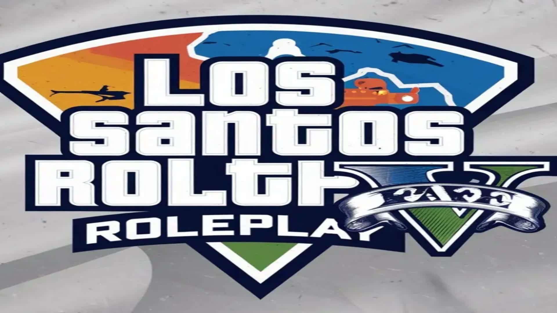 RP LOS SANTOS GTAV — Fortnite island 5087-0643-9314 by LFG_LOHAN02.YTB