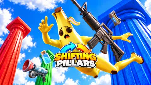 SHIFTING PILLARS