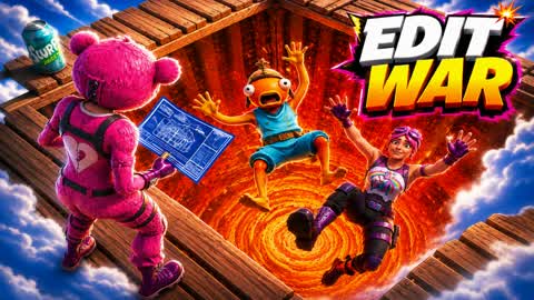 EDIT WARS - MAKES THEM FALL 👑