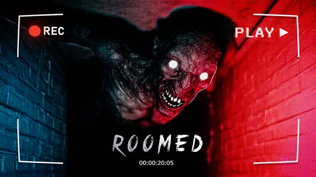 ROOMED [HORROR]