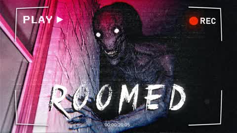 ROOMED [HORROR]