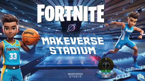 Makeverse Stadium