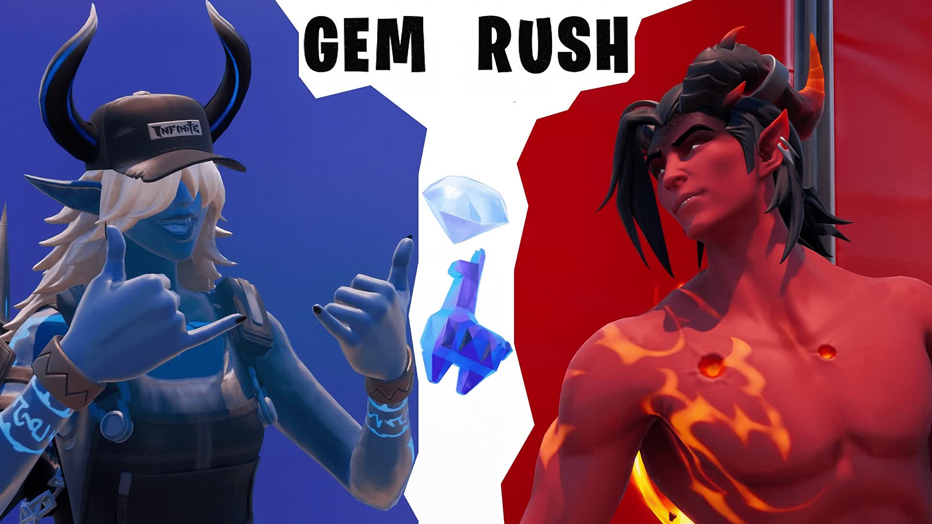 Gem Rush