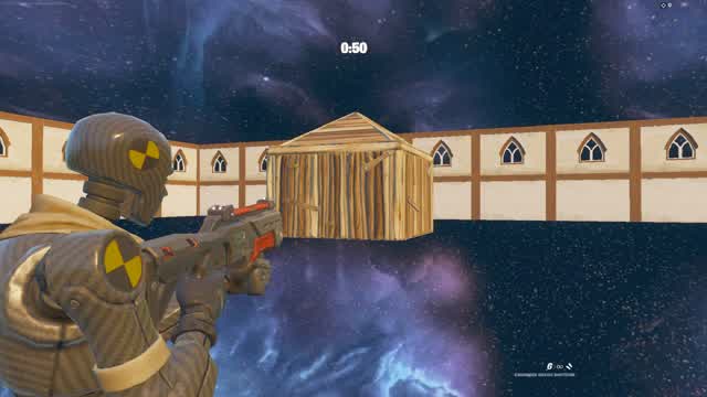 Khorvie's FFA Boxfights