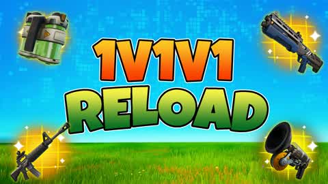 1V1 0 Reload !