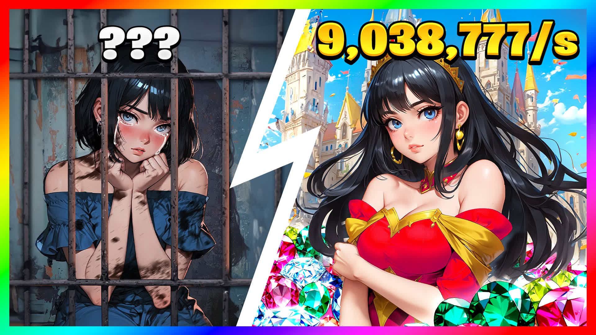 キングダムタイクーン : ボスファイト