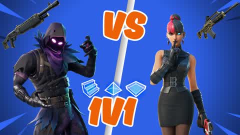 1V1 - GIGANTE