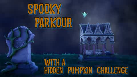 Spooky Parkour