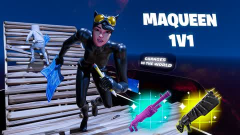 MAQUEEN 1IN1