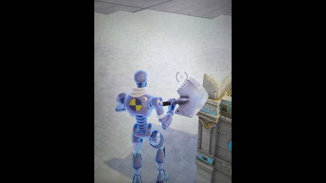 99% impossible labyrinthe