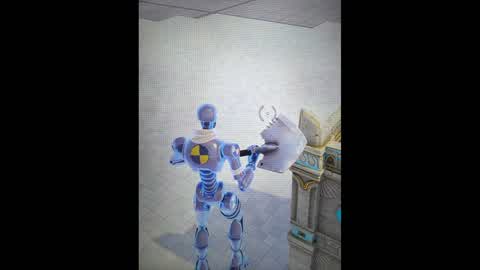 99% impossible labyrinthe