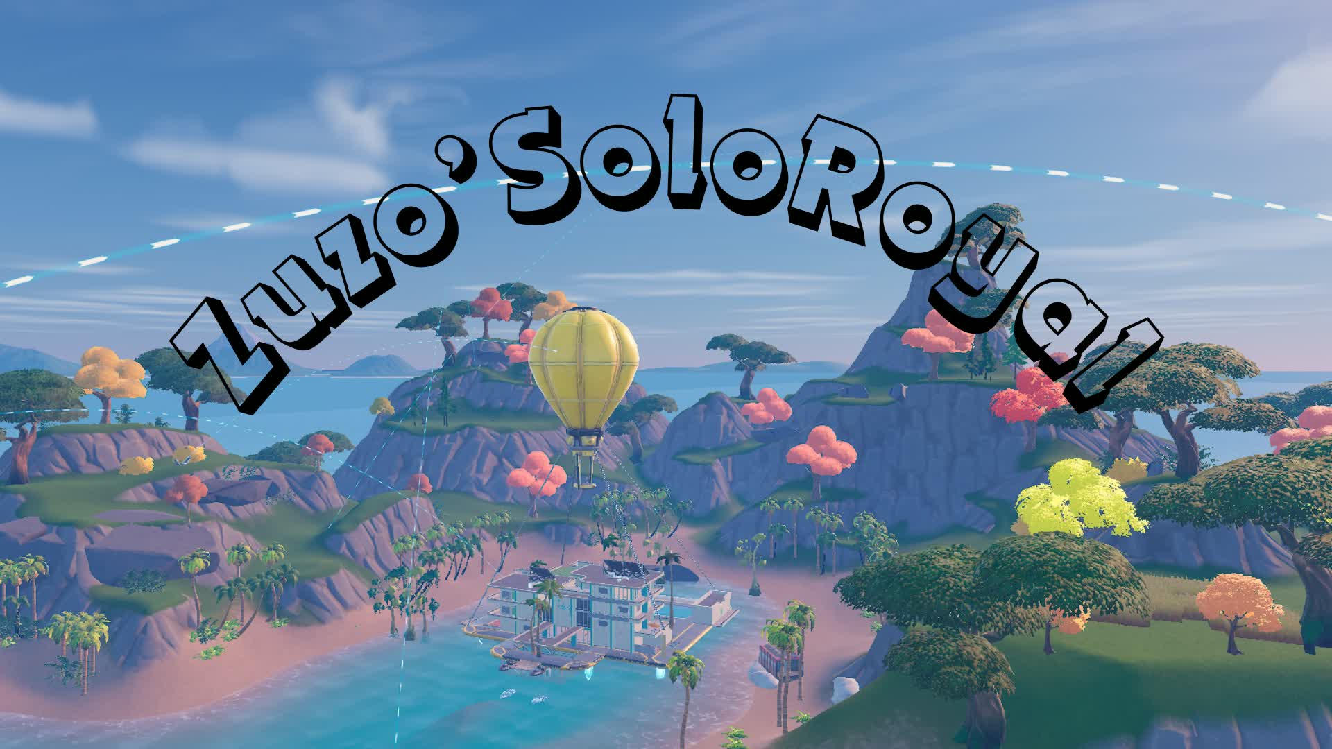 ズゾのソロロイヤル