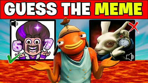 HILARIOUS GUESS THE MEME😂