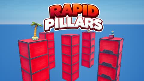 Rapid Pillars pillars