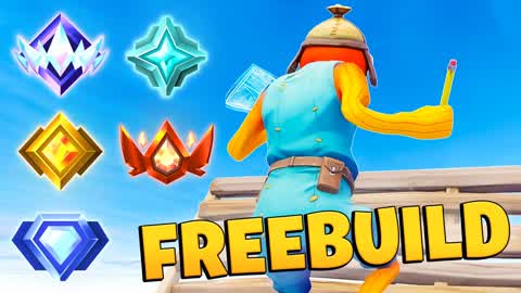 FFA FREEBUILD SLAXY