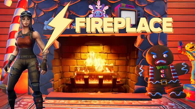 Capture 1 – ✨WINTERFEST FIREPLACE FACTORY🏭