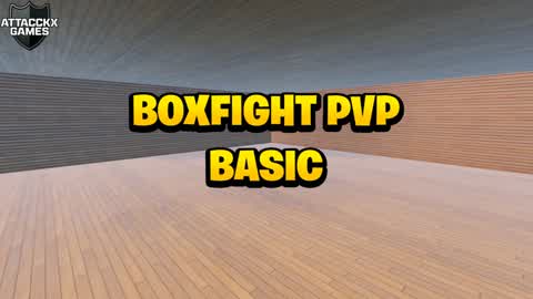 BOXFIGHT BASIC