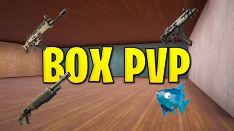 BOX PVP