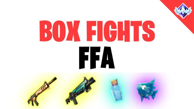 BOXFIGHT 1V1V1V1 📦