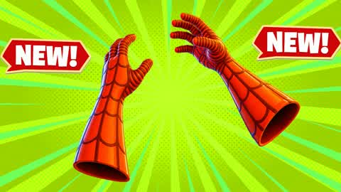 [][[SPIDER-MAN SONIC Red v Blue Run