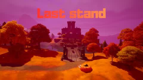 LAST STAND