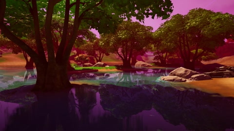 Island image