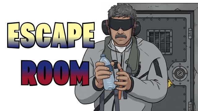 🔥60 ESCAPE ROOM👑 KPOP