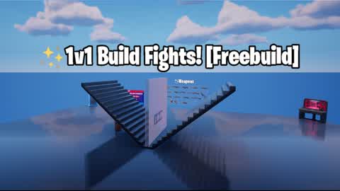 1v1 Build Fight! [Freebuild]