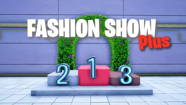 FASHION SHOW | PLUS